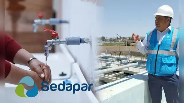 Corte de agua en Arequipa afectará a 13 grandes distritos, según Sedapar: esta es la fecha, horarios y zonas