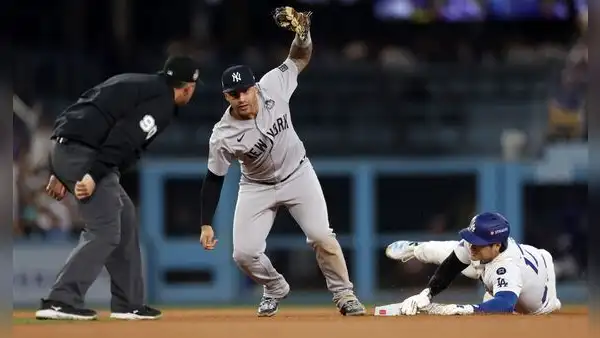 ¡Victoria pírrica! Dodgers vencen 4-2 a los Yankees y lideran la Serie Mundial 2024, pero perderían a Ohtani