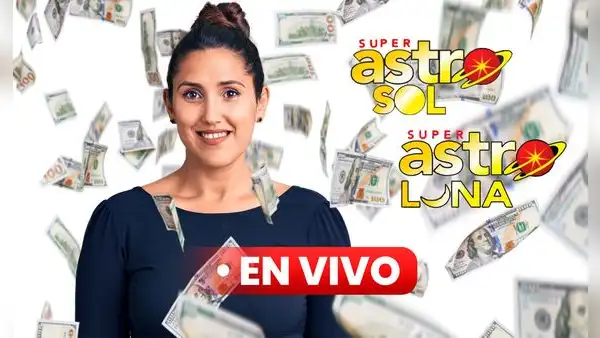 Super Astro Sol y Super Astro Luna EN VIVO HOY, 28 de octubre: qué cayó en el ÚLTIMO SORTEO vía Canal 1