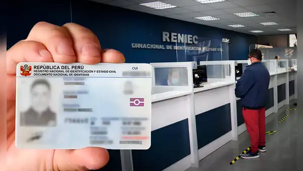 Reniec confirma beneficio para adultos mayores de 60 años que quieran renovar su DNI: ¿de qué trata?