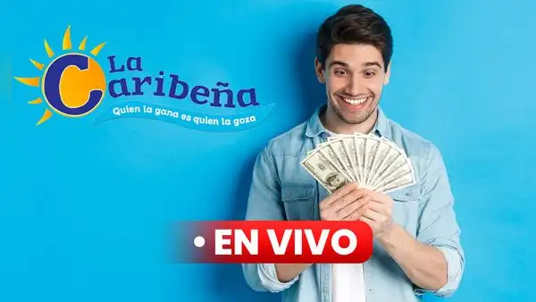 RESULTADOS Caribeña Día y Noche HOY EN VIVO, 29 de octubre: qué cayó en el último sorteo y número ganador del chance