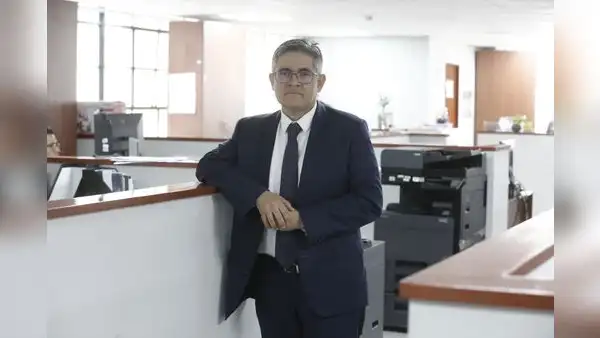 José Domingo Pérez: “Si una ley favorece la impunidad, no reclamen a jueces o fiscales, sino a los congresistas"