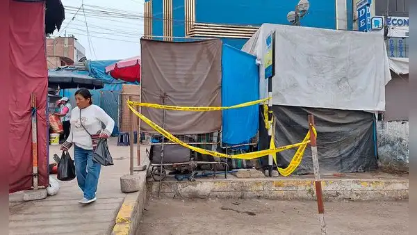 Niña de solo 8 años es herida por bala perdida en Carabayllo tras intento de asesinato en paradero
