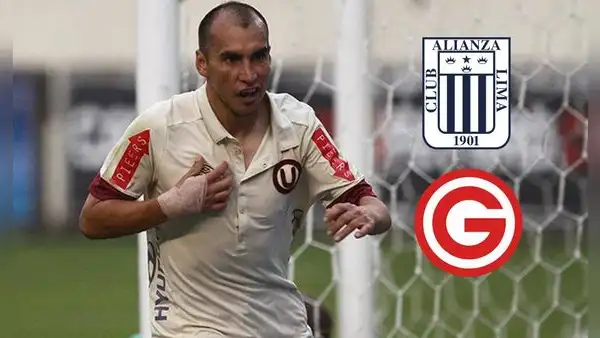 Excampeón con Universitario y su peculiar comentario sobre jugador de Deportivo Garcilaso: "Quiere centenario"