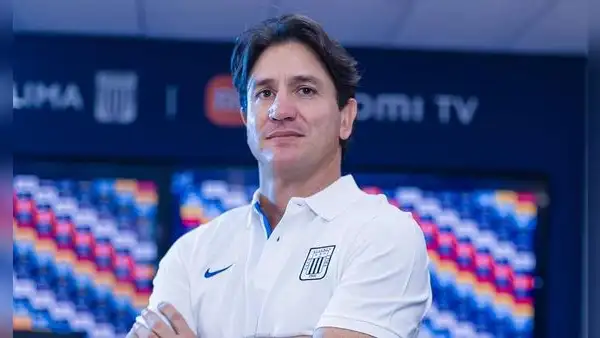 Bruno Marioni olvida críticas y deja rotundo mensaje tras triunfo de Alianza Lima: “Se hizo un buen trabajo”