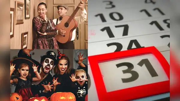 ¿El 31 de octubre es feriado en Perú? Revisa si habrá día libre por el Día de la Canción Criolla y Halloween