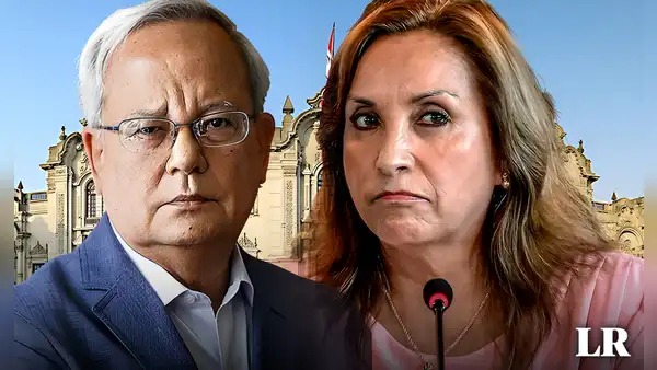 César Hildebrandt sobre protesta contra Dina Boluarte en Chosica: “No solo es rechazo, es repudio”