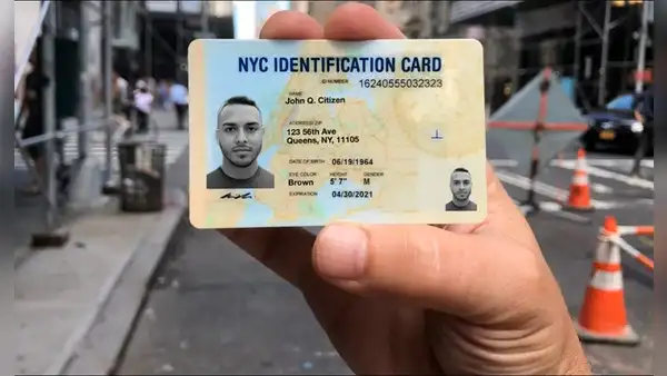 Tarjeta de identificación para inmigrantes en Nueva York: los 3 requisitos para obtener la IDNYC gratis en 2024