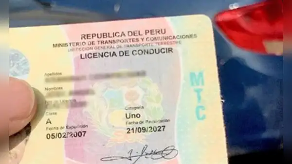 Simulacro de examen de conocimientos del MTC: practica gratis para tu prueba de manejo