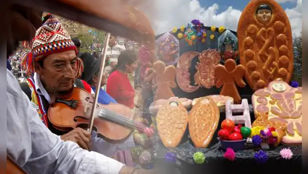 ¿Por qué el 1 de noviembre será feriado en Perú? Origen y qué actividades se realizan durante este fecha