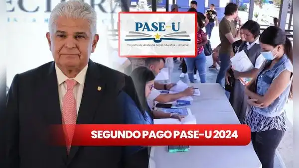 Segundo pago PASE-U 2024: guía fácil para activar el PIN de la Tarjeta Clave Social y cobrar la beca digital de Ifarhu