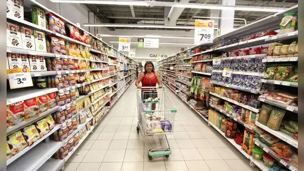 Produce: Ventas del retail crecieron 4,8% en agosto y superaron los S/3.947 millones