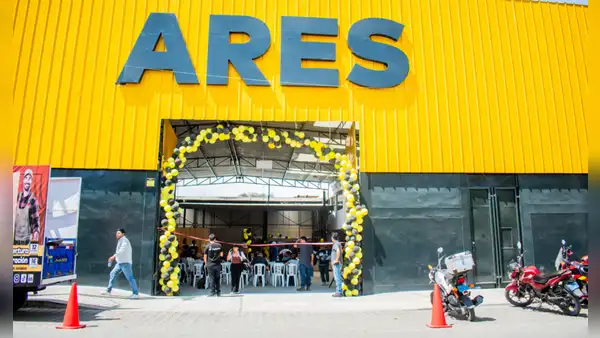 ARES Mobiliario llega a Piura: Empresa de melamina brinda calidad e innovación en sus productos