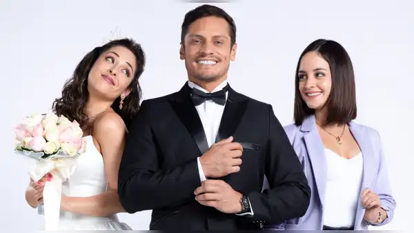 '#Pobre Novio': REPARTO, trama y todo lo que debes saber de la novela basada en la infidelidad de Pamela