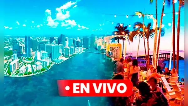 Clima en Estados Unidos HOY: pronóstico del tiempo en Miami este martes 29 de octubre, según el NWS