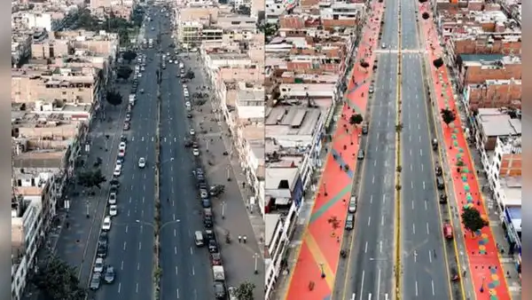 Así luce la histórica av. Habich en San Martín de Porres tras su renovación: más de 3.000 vecinos beneficiados