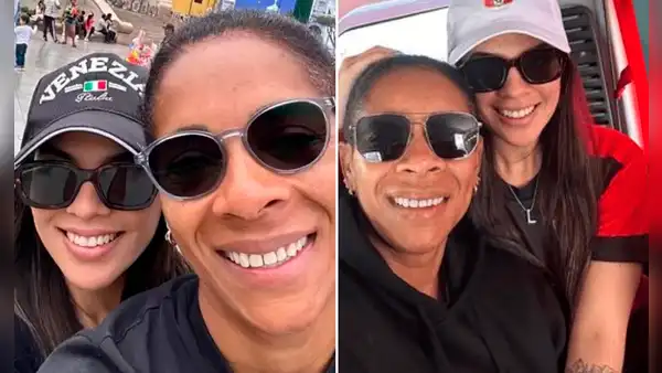 Leyla Chihuán GRITA SU AMOR por joven mujer tras románticas fotos: "¿Qué más le puedo pedir a la vida?"