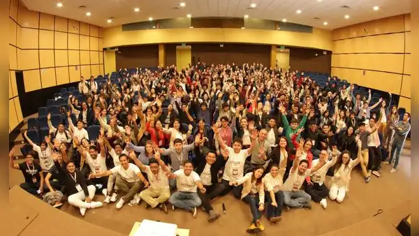 Peruanos en Silicon Valley: "Buscamos transferir experiencias y conocimientos al Perú”