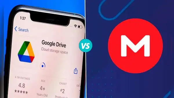 Dile adiós a Google Drive: esta plataforma te obsequia 20 GB de espacio gratis en la nube