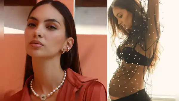 Natalie Vértiz cuenta detalles de su segundo embarazo: “Si no fuera por ella, seguro estaría perdida”