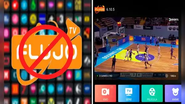 ¿Por qué no debes descargar Flujo TV, el nuevo Magis TV, en tu Smart TV o celular?