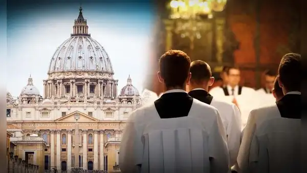 El Vaticano lanza su primer informe sobre abuso de menores en la Iglesia Católica y pide indemnizar a víctimas
