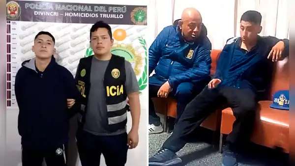 Miembro de 'Los Pulpos' confesó al coronel Víctor Revoredo que iban a secuestrar a su hijo