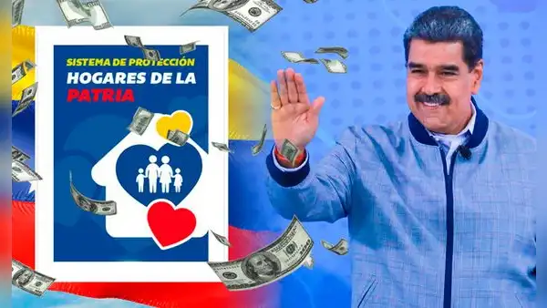 TABLA ACTUALIZADA Bono Hogares de la Patria, noviembre 2024: REGISTRO, NUEVOS MONTOS y beneficiarios del SUBSIDIO en Venezuela