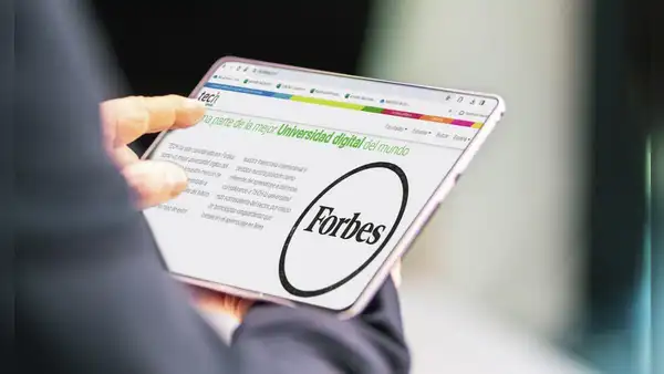 Forbes sitúa a TECH Global University como «La mejor universidad online del mundo»