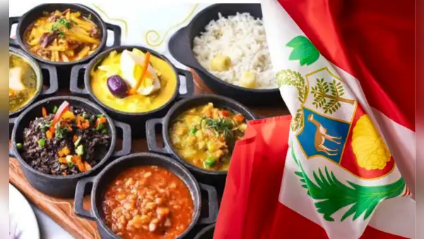 Comida por el Día de la Canción criolla en Perú: 5 platos típicos para celebrarlo este 31 de octubre