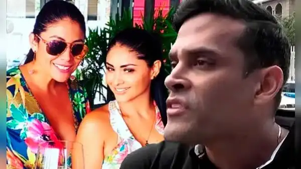 Christian Domínguez DENUNCIARÁ a mejor amiga de Pamela Franco y le hace FUERTE ADVERTENCIA