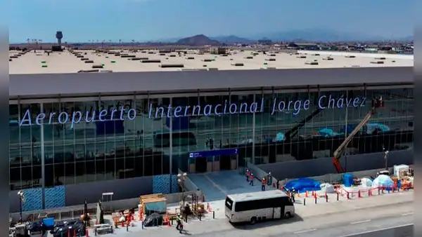 Nuevo Aeropuerto Jorge Chávez: MTC revela fecha estimada del inicio de operaciones de la 'Ciudad Aeropuerto'