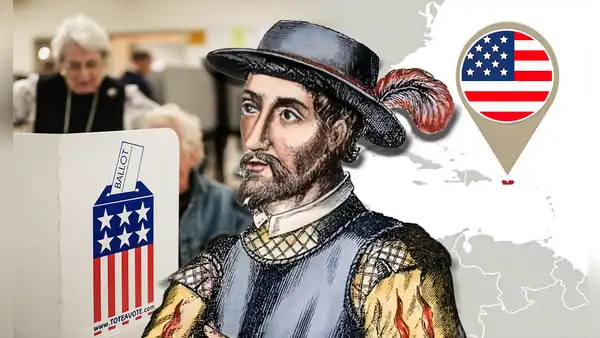 El único 'país' de América Latina, bajo dominio de Estados Unidos hace 126 años, que sería clave en las elecciones 2024