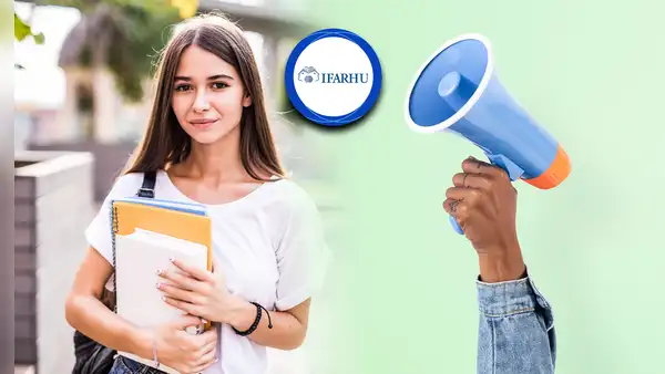 El IFARHU trae una IMPORTANTE NOTICIA sobre el PAGO de BECAS UNIVERSITARIAS 2024: qué dijo de la fecha de entrega