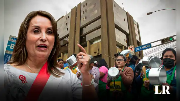 Dina Boluarte y el factor género: cuando el gobierno instrumentaliza la violencia contra la mujer