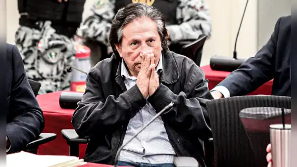 Poder Judicial tomará declaración a Alejandro Toledo por caso Ecoteva el próximo 7 de noviembre