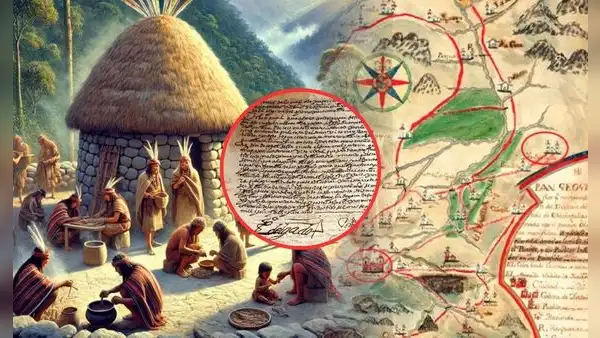 La historia no contada de la CONQUISTA ESPAÑOLA: la sorprendente revelación de uno de los eventos más importantes de América Latina