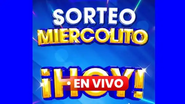 Lotería EN VIVO Telemetro: revisa los resultados Lotería Nacional de Panamá del Sorteo Miercolito hoy, 30 de octubre
