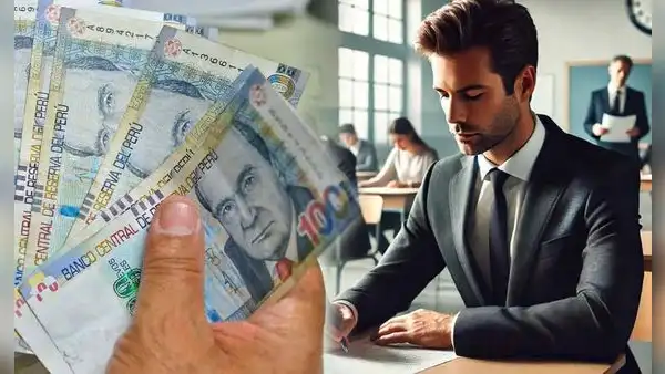 Ascenso Docente 2024: detalles y fases del proceso de evaluación nacional y descentralizada