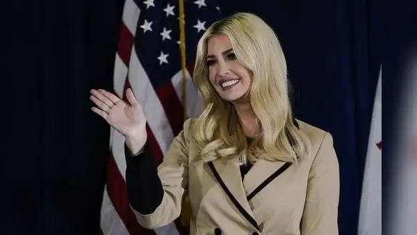 ¿A qué se dedica Ivanka Trump en 2024? Carrera, vida familiar y fortuna de la heredera del candidato presidencial