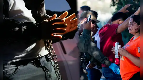 California 2024: la NUEVA PROPUESTA que aumentaría las deportaciones en Estados Unidos en los próximos meses