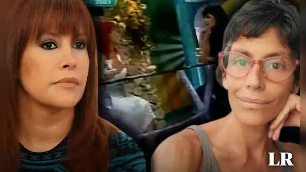 Andrea Montenegro: ¿por qué la actriz peruana de Playboy se peleó en vivo con Magaly Medina y a qué se dedica ahora?
