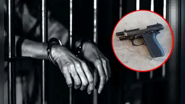 Sentencian a más de 11 años de cárcel a hombre que robó un celular a mano armada en SJM