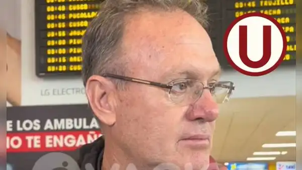 DT de Los Chankas contó por qué no pudieron viajar a Lima previo a duelo con Universitario: "Nunca nos pasó"