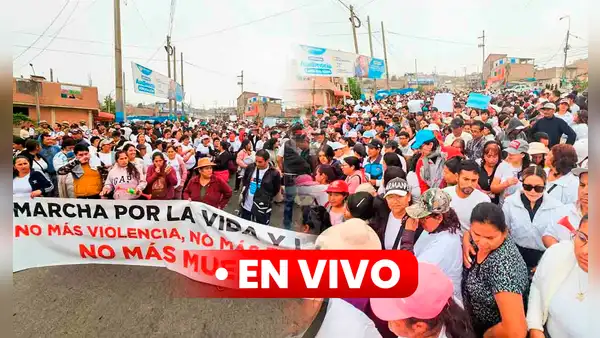 Paro nacional EN VIVO HOY, 31 de octubre: ¡Última hora! Fechas, gremios y rutas de transporte en protesta durante APEC