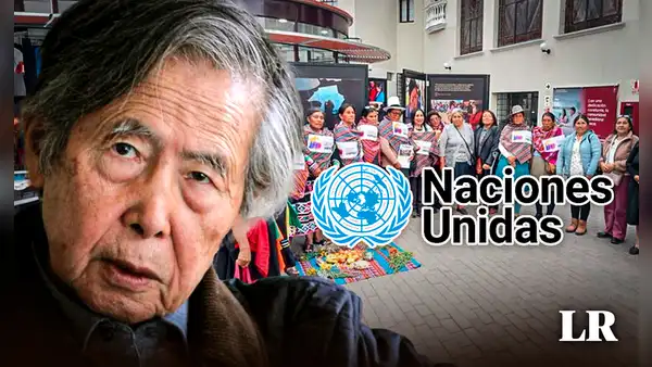 Alberto Fujimori violó los derechos de las mujeres con esterilizaciones forzadas, asegura la ONU