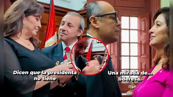 Entre lujos y romance: Lanzan IMPACTANTE tráiler oficial de 'Los Waykis', serie sobre Dina Boluarte y el 'Caso Rolex'