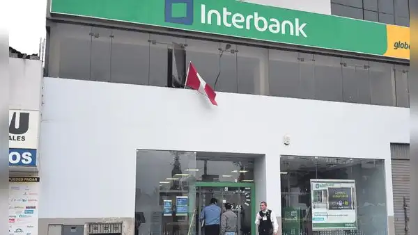 Interbank reconoció filtración de datos de sus usuarios: "Un grupo de clientes han sido expuestos"