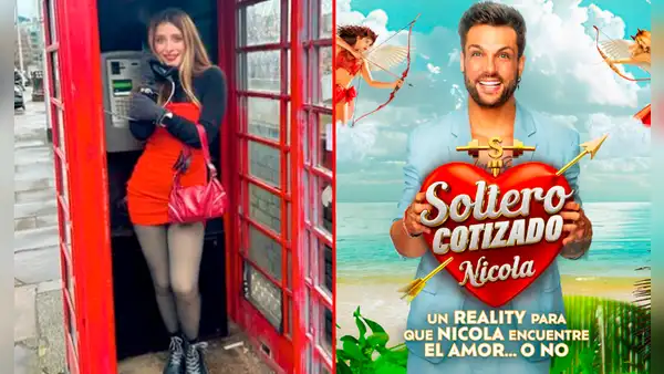 Nicola Porcella expulsa a modelo de su reality ‘Soltero cotizado’ por comentario sobre su hijo: “Él es lo más importante”