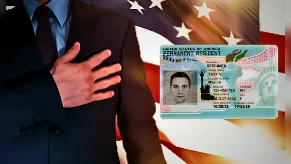 Ciudadanía americana 2024: la nueva respuesta que debes saber para aprobar el examen de naturalización de USCIS